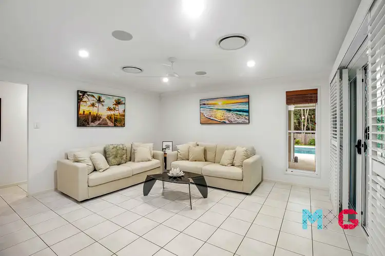 Fifth view of Homely house listing, 8 Flame Tree Court, Palmwoods QLD 4555