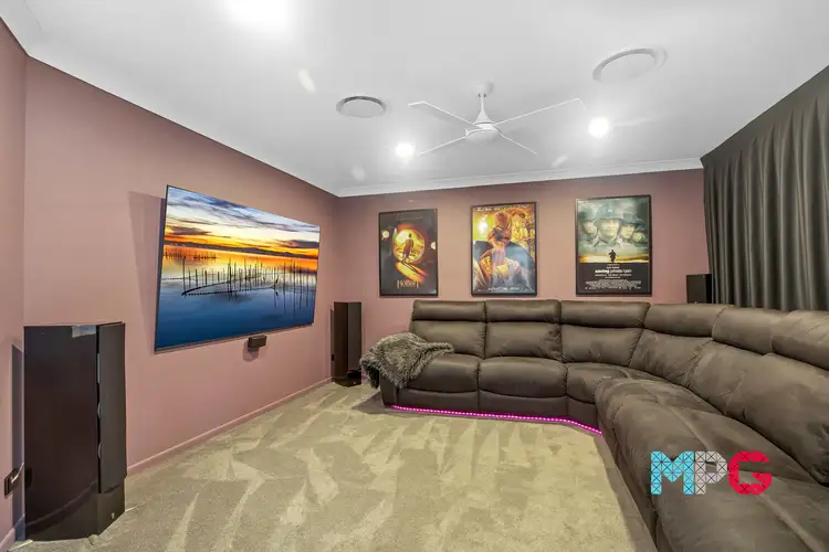 Sixth view of Homely house listing, 8 Flame Tree Court, Palmwoods QLD 4555