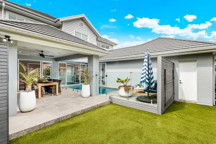 Second view of Homely house listing, 69 St Pauls Avenue, Castle Hill NSW 2154