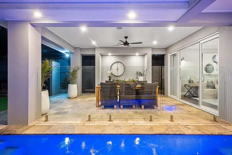 Fourth view of Homely house listing, 69 St Pauls Avenue, Castle Hill NSW 2154