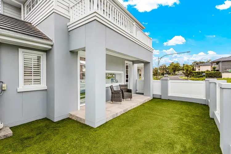 Sixth view of Homely house listing, 69 St Pauls Avenue, Castle Hill NSW 2154