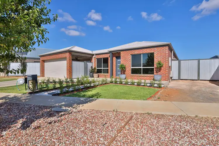 Main view of Homely house listing, 29 Karalanza Drive, Mildura VIC 3500