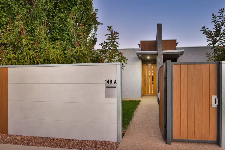 Main view of Homely house listing, 148a Olive Avenue, Mildura VIC 3500