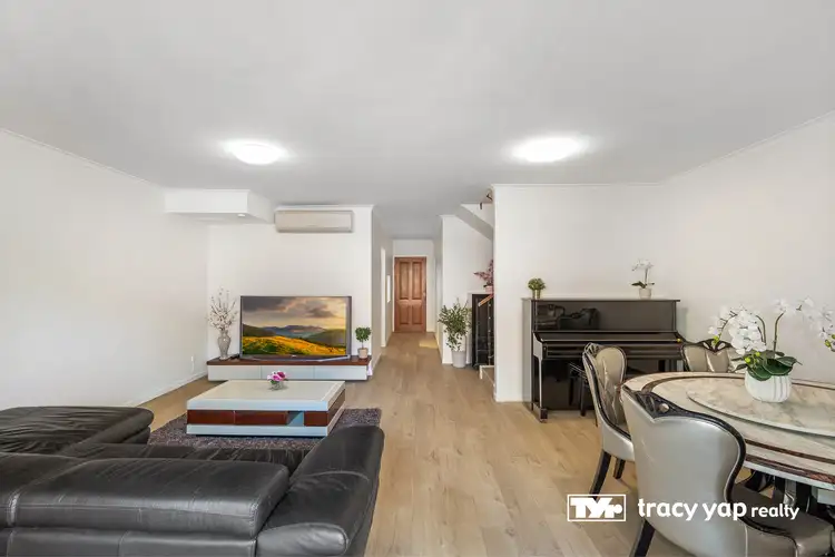 Fifth view of Homely townhouse listing, 2/108 Crimea Road, Marsfield NSW 2122