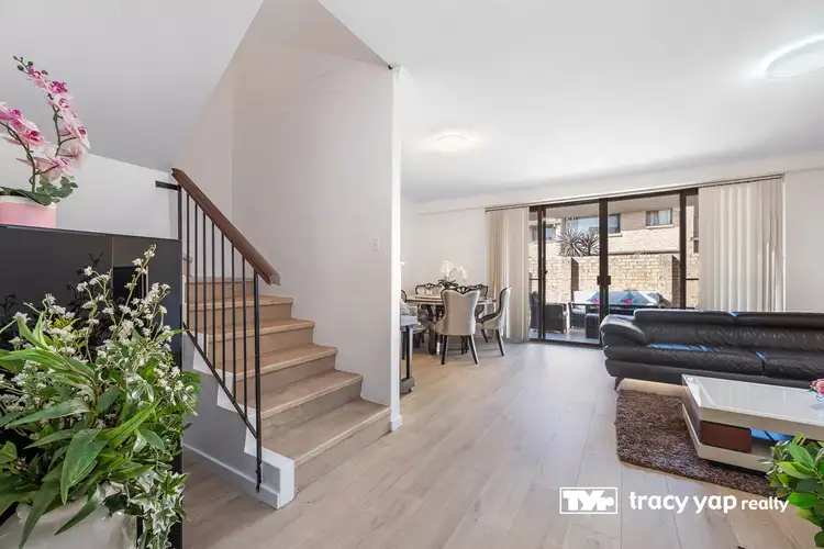 Sixth view of Homely townhouse listing, 2/108 Crimea Road, Marsfield NSW 2122