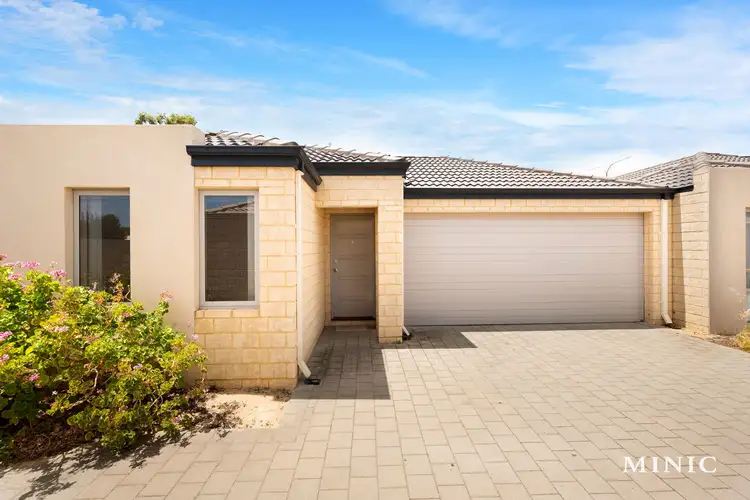 Main view of Homely unit listing, 3/18 Panozza Circle, Maddington WA 6109