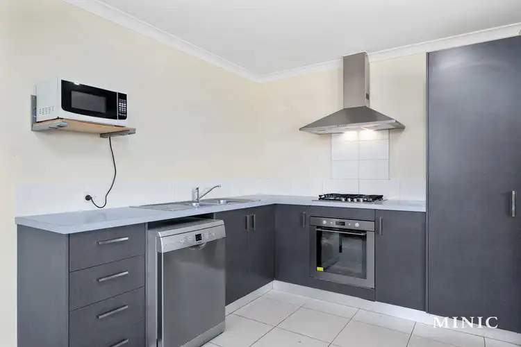Third view of Homely unit listing, 3/18 Panozza Circle, Maddington WA 6109