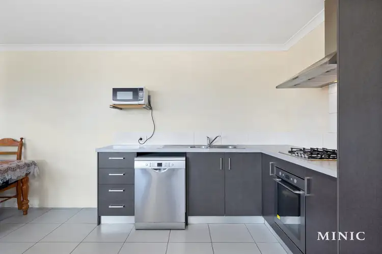 Fourth view of Homely unit listing, 3/18 Panozza Circle, Maddington WA 6109