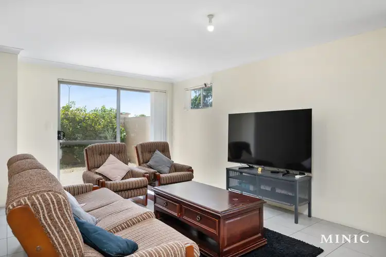 Fifth view of Homely unit listing, 3/18 Panozza Circle, Maddington WA 6109