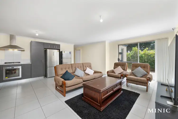 Sixth view of Homely unit listing, 3/18 Panozza Circle, Maddington WA 6109