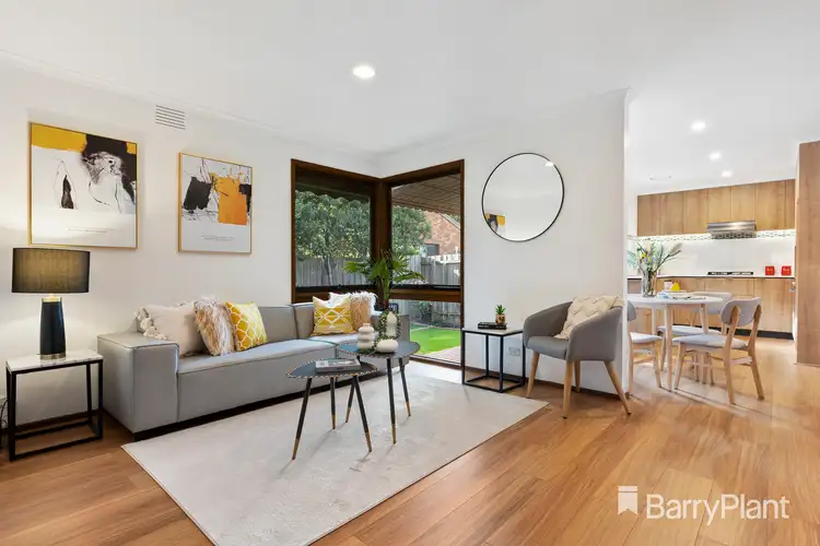 Second view of Homely unit listing, 6/506-512 Springvale Road, Glen Waverley VIC 3150