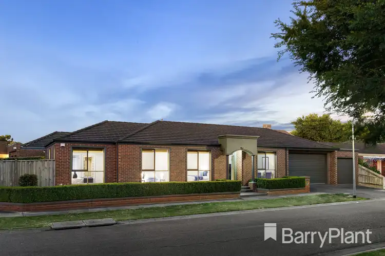 34 Samuel Court, Bundoora VIC 3083
