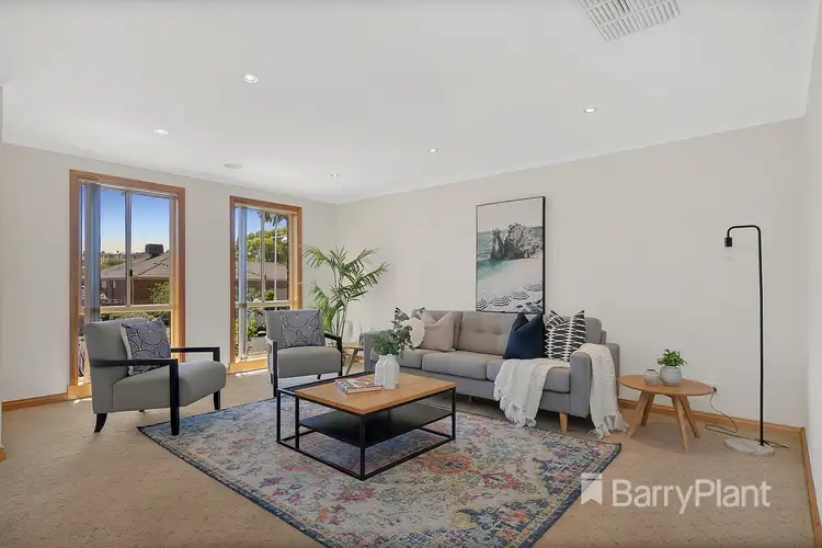 Second view of Homely house listing, 2 Lapwing Road, South Morang VIC 3752