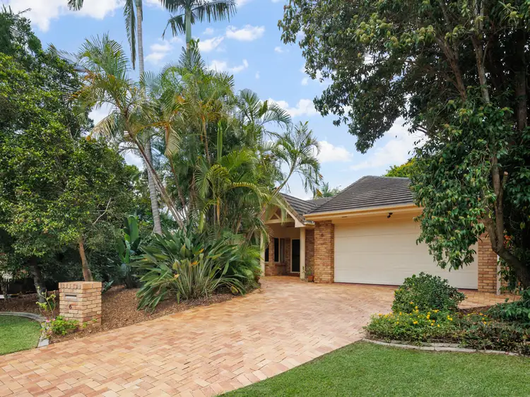 Main view of Homely house listing, 6 Martens Place, Brookfield QLD 4069