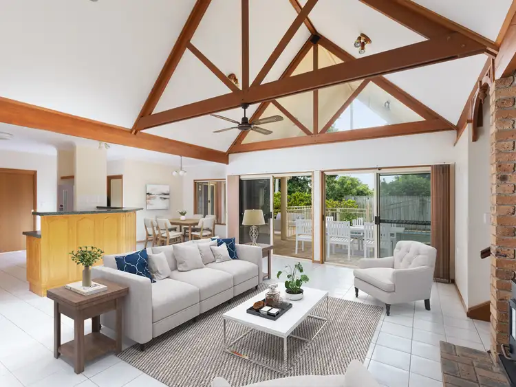 Third view of Homely house listing, 6 Martens Place, Brookfield QLD 4069