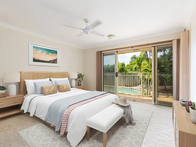 Seventh view of Homely house listing, 6 Martens Place, Brookfield QLD 4069