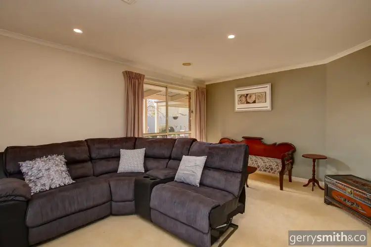 Fourth view of Homely house listing, 12 Fisher Square, Horsham VIC 3400
