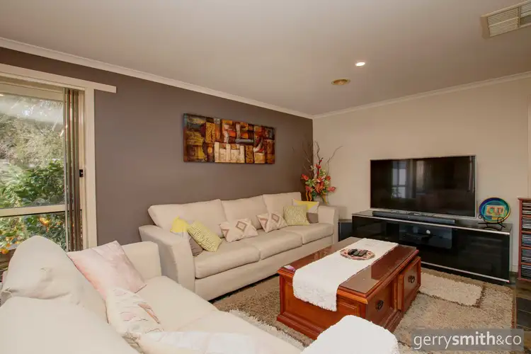 Fifth view of Homely house listing, 12 Fisher Square, Horsham VIC 3400