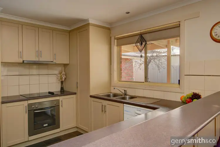 Sixth view of Homely house listing, 12 Fisher Square, Horsham VIC 3400