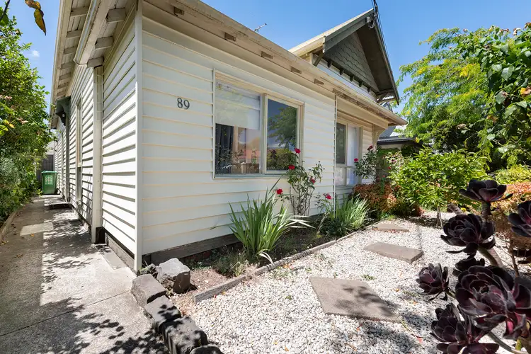 89 Empress Avenue, Kingsville VIC 3012