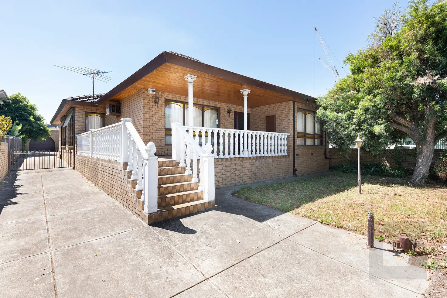 Main view of Homely house listing, 36 Geelong Road, Footscray VIC 3011