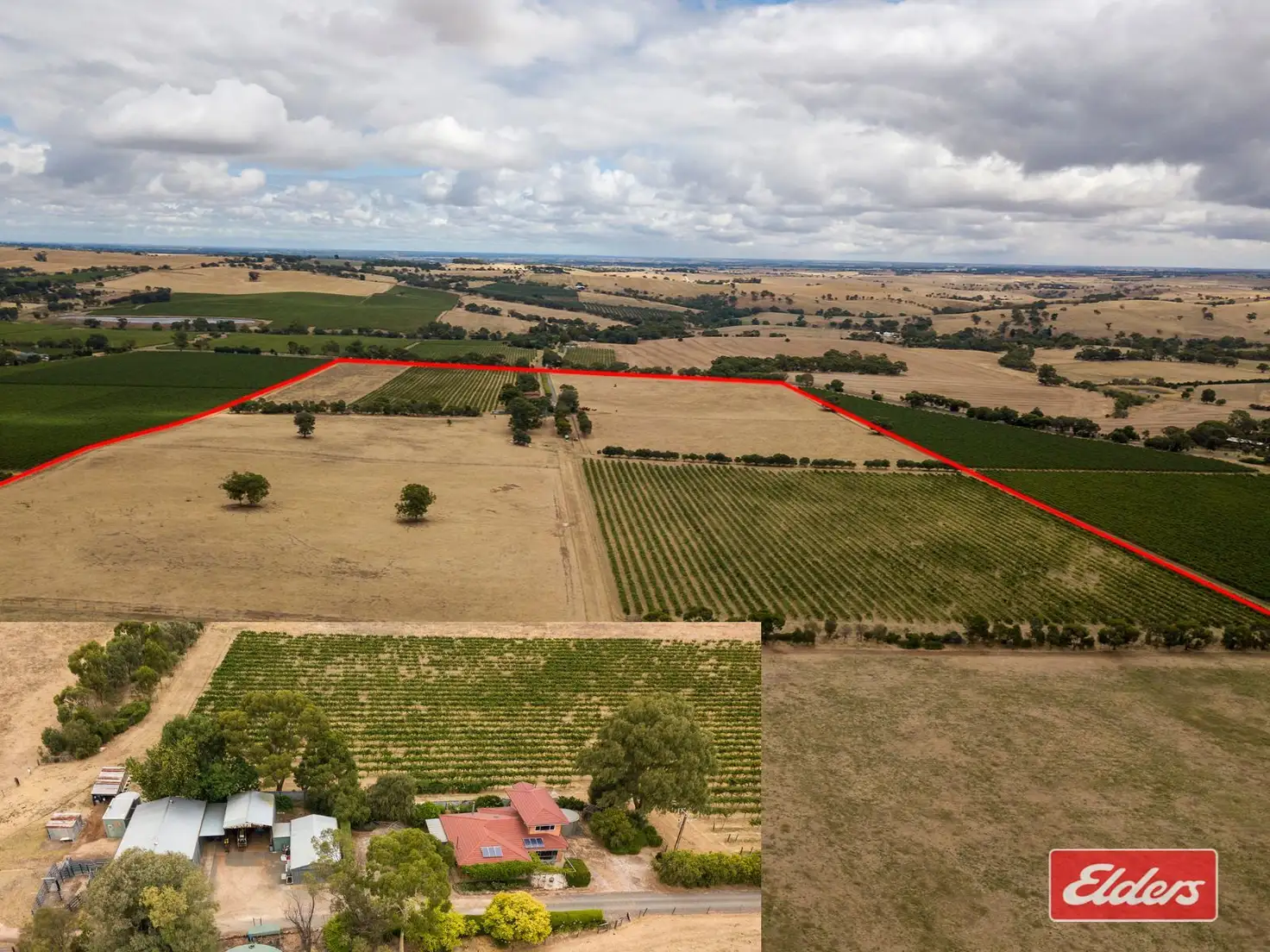 Main view of Homely house listing, 306 Rosedale Road, Rosedale SA 5350