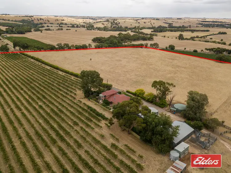 Third view of Homely house listing, 306 Rosedale Road, Rosedale SA 5350