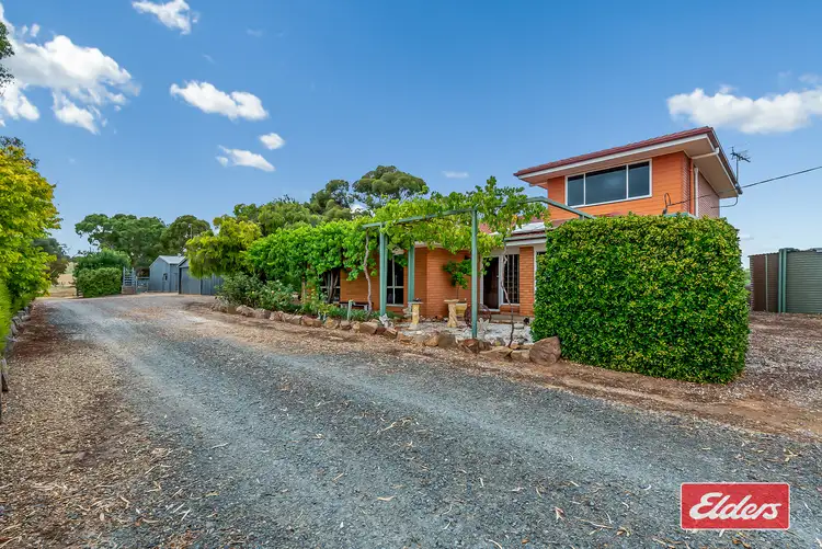 Sixth view of Homely house listing, 306 Rosedale Road, Rosedale SA 5350