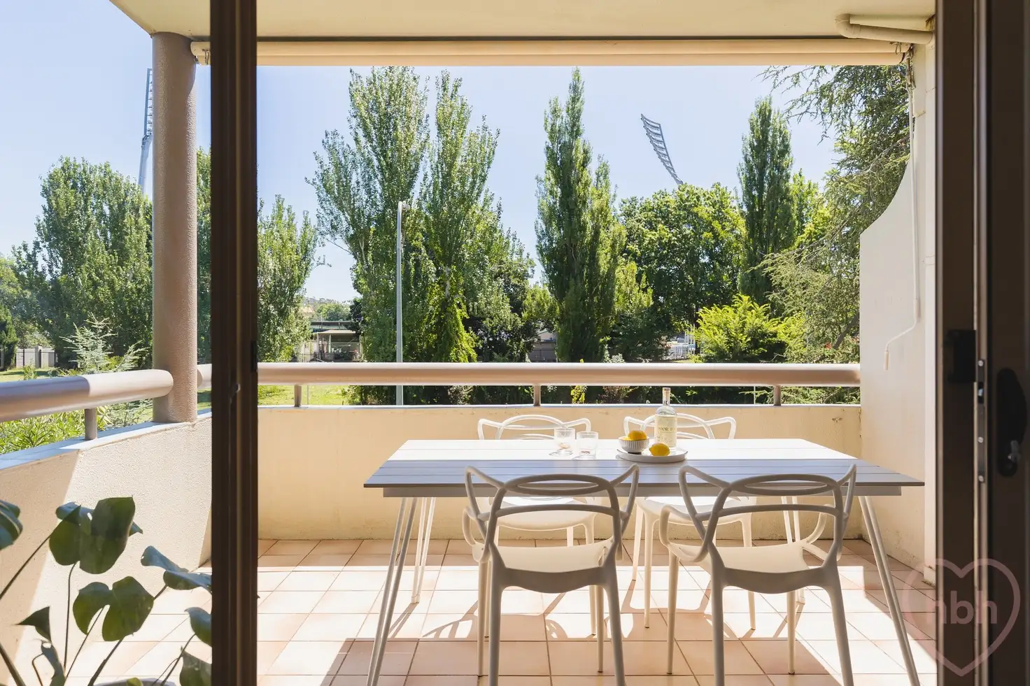 Main view of Homely apartment listing, G2/2 Currie Crescent, Griffith ACT 2603
