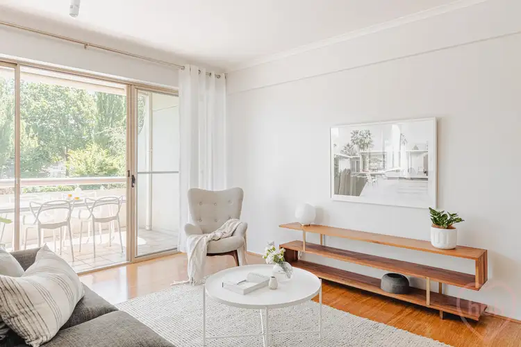 Fourth view of Homely apartment listing, G2/2 Currie Crescent, Griffith ACT 2603