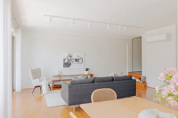 Fifth view of Homely apartment listing, G2/2 Currie Crescent, Griffith ACT 2603