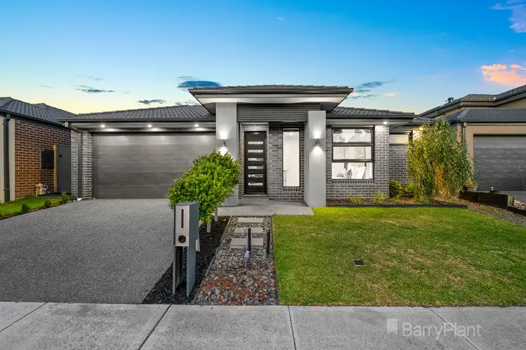 62 Grisham Drive, Officer VIC 3809