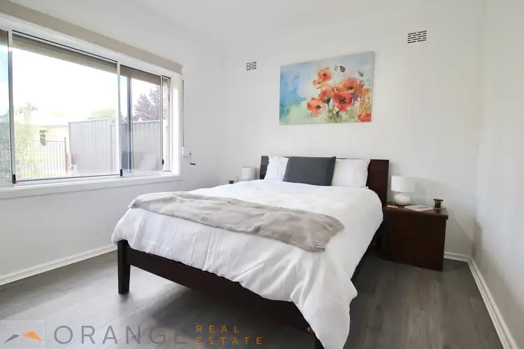 Fifth view of Homely house listing, 9 Moad Street, Orange NSW 2800