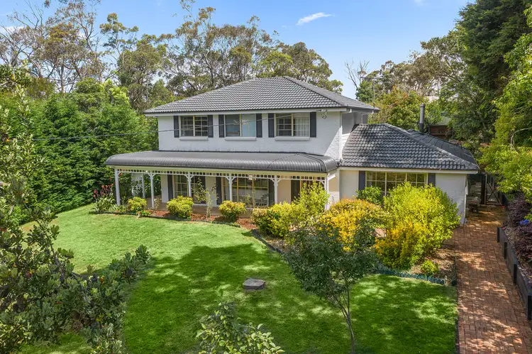 21 Badgery Street, Willow Vale NSW 2575