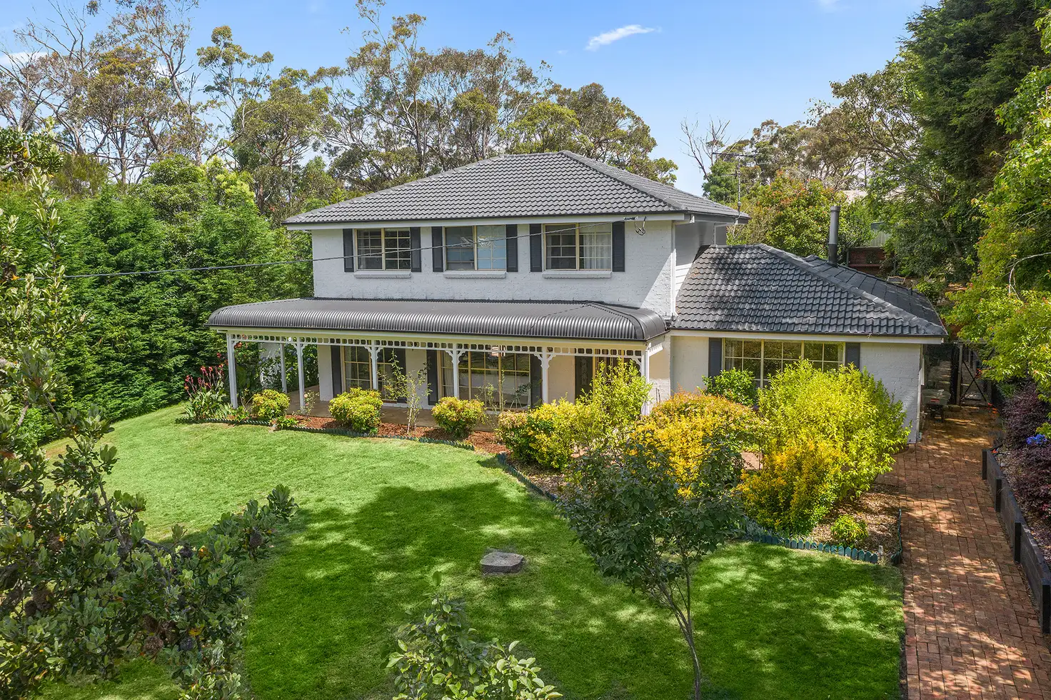 Main view of Homely house listing, 21 Badgery Street, Willow Vale NSW 2575
