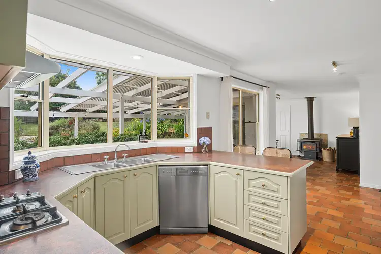 Fifth view of Homely house listing, 21 Badgery Street, Willow Vale NSW 2575