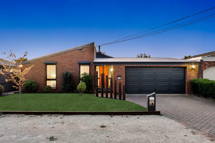 6 Vaina Street, Werribee VIC 3030