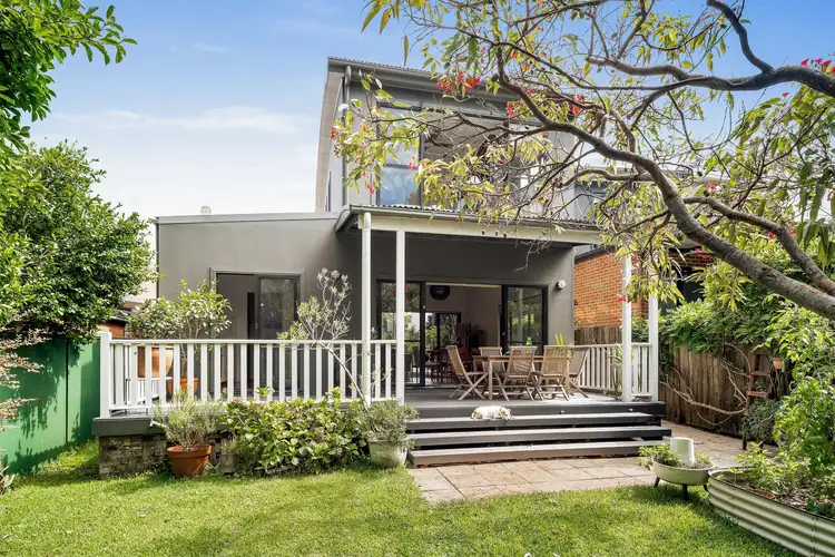 Main view of Homely land listing, 70 Wells Street, Newtown NSW 2042