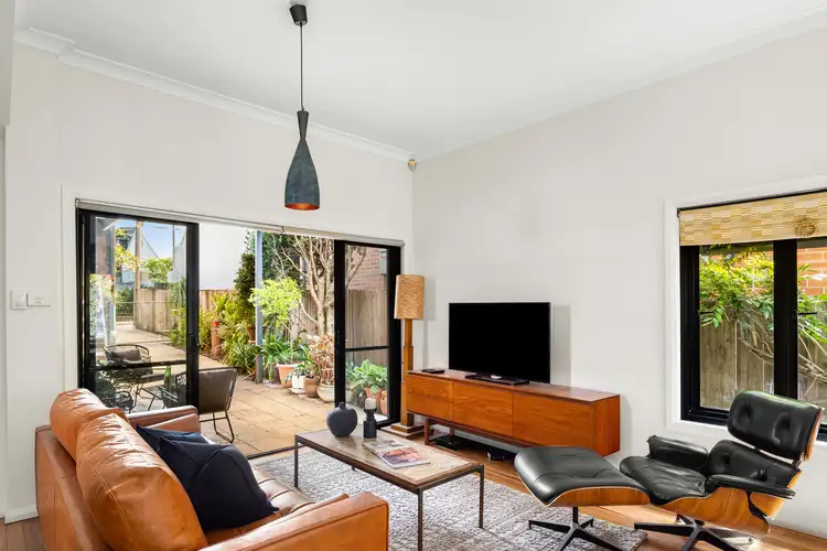 Fourth view of Homely land listing, 70 Wells Street, Newtown NSW 2042