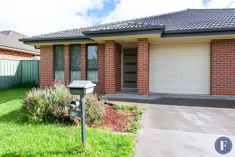11A Mayoh Place, Young NSW 2594