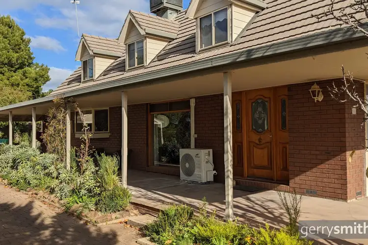 Third view of Homely house listing, 11-13 Florence Court, Donald VIC 3480