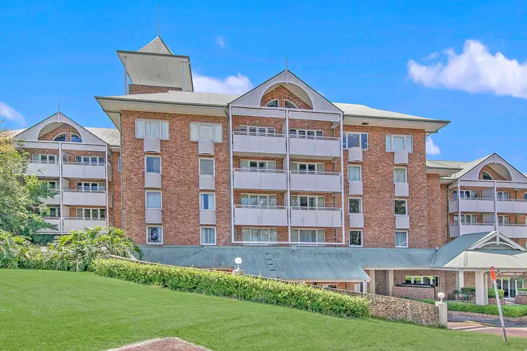 312/2 City View Road, Pennant Hills NSW 2120