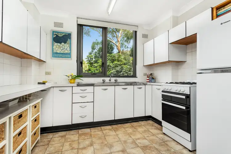 Third view of Homely apartment listing, 3/669 Military Road, Mosman NSW 2088