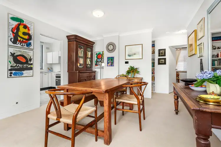 Fourth view of Homely apartment listing, 3/669 Military Road, Mosman NSW 2088