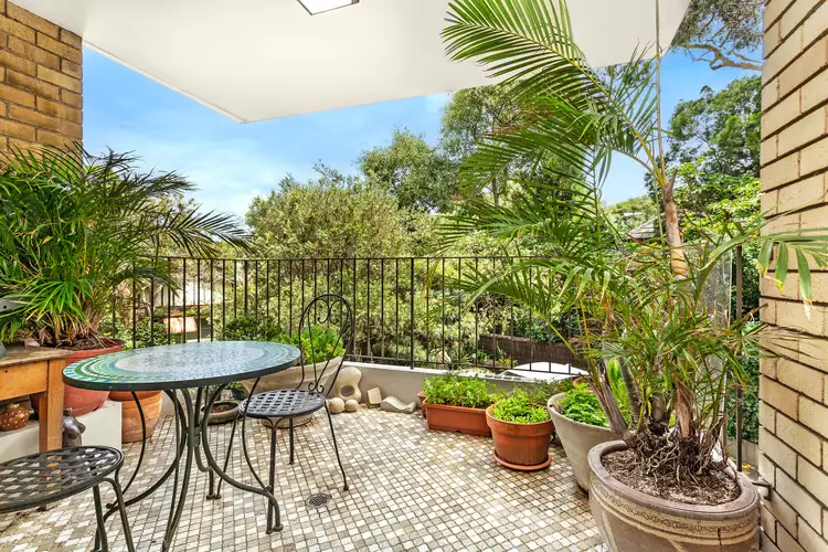 Fifth view of Homely apartment listing, 3/669 Military Road, Mosman NSW 2088