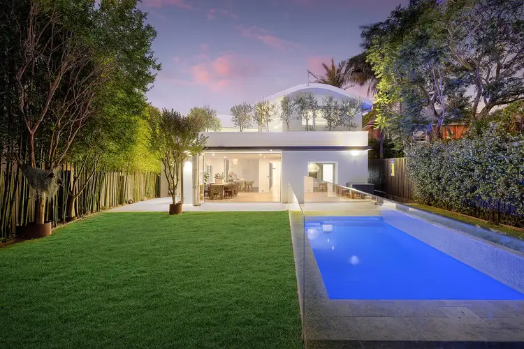 Second view of Homely house listing, 18 Weetalibah Road, Northbridge NSW 2063