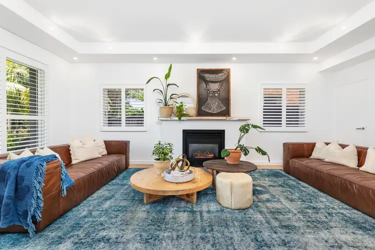 Third view of Homely house listing, 18 Weetalibah Road, Northbridge NSW 2063