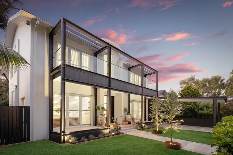 Fourth view of Homely house listing, 18 Weetalibah Road, Northbridge NSW 2063