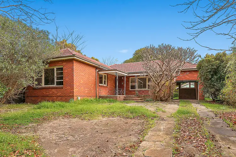 Main view of Homely house listing, 15 Homebush Road, Strathfield NSW 2135