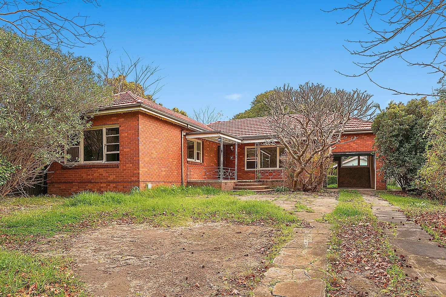 Main view of Homely house listing, 15 Homebush Road, Strathfield NSW 2135